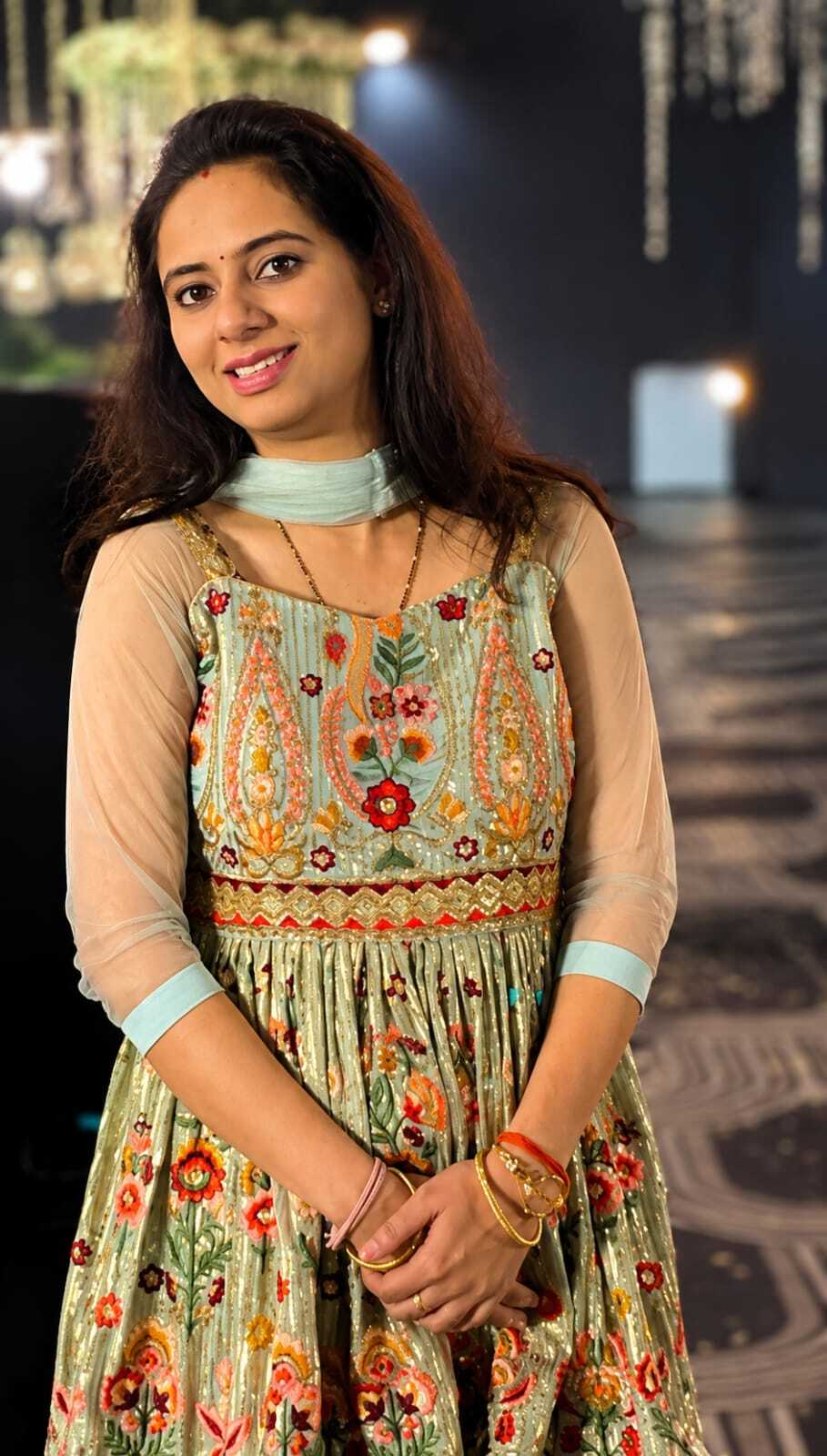 Sakshi Khurana